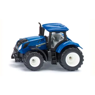 Siku 1091 - Traktor 1:32 Blau