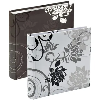 Walther Memo-Album Grindy f.60 Fotos 10X15 cm