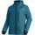 Skijacke Blau 5XL