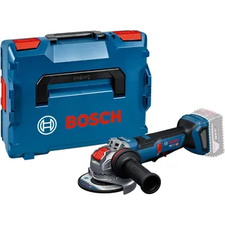 Bosch GWX18V-11PS inkl. L-BOXX