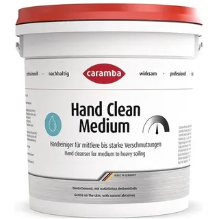 Caramba Handwaschpaste 10000 ml