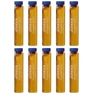 Joveka Super Power Ampullen Bräungsverstärker, Bräunungsampullen 10 X 2 ml - By Beauty & Legwear Store