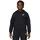 Sportswear Club Fleece Kinder 010 black/white S 128-137 cm