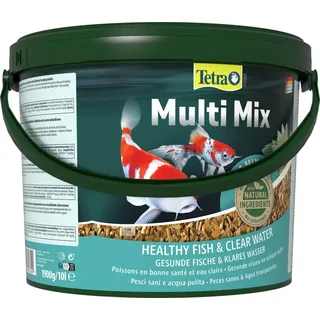 Tetra Pond Multi Mix 10 L