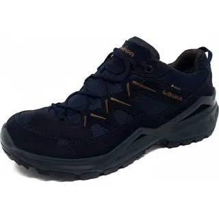 navy/braun 44,5