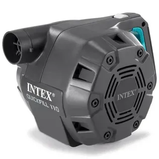 Intex Elektropumpe Quick-Fill 220-240 V 66644