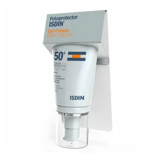 Isdin Fotoprotector Gel Creme Dry Touch LSF 50+ 50 ml