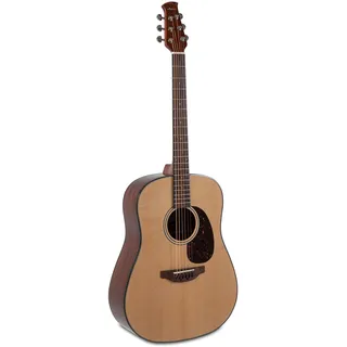 Applause Akustikgitarre Wood Classics AAD96-4 Natural Gloss
