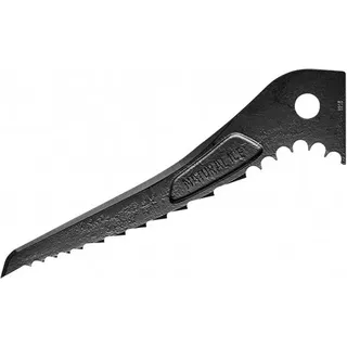 Black Diamond Ersatzhaue Aluminium One Size schwarz