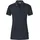 Poloshirt Damen anthrazit 48