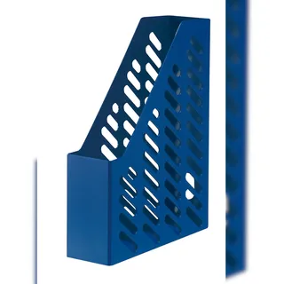 HAN Stehsammler A4 blau