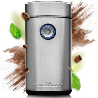 Proficook PC-KSW 1216 Silber