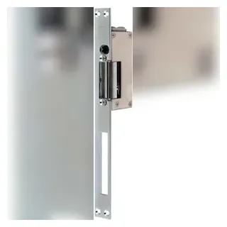 Assa Abloy effeff Assa ABLOY Türöffner 22EF---05040D14