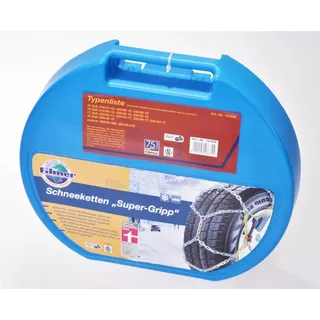 Filmer Schneekette Filmer Schneeketten Super Gripp 18635