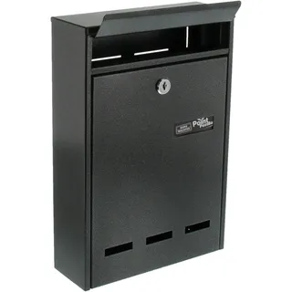 Burg Wächter Pocket 5871 grau