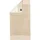 Handtuch 50 x 100 cm sand