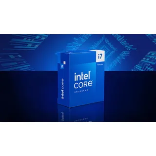 Intel Core i7-14700K 3,40-5,60 GHz Box ohne Kühler (BX8071514700K)