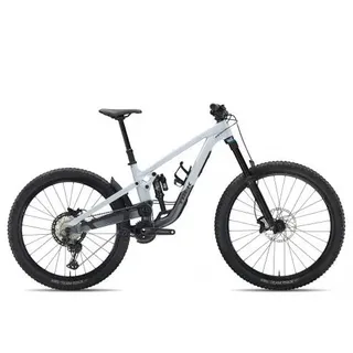 Trek Slash 8 2025 27,5 Zoll RH XL Unisex plasma grey pearl