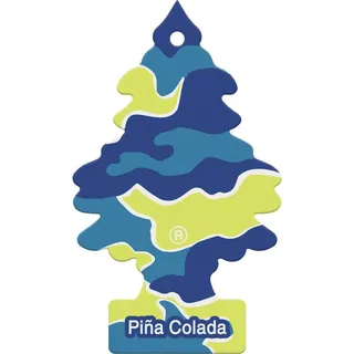 WUNDER-BAUM Wunderbaum Pina Colada