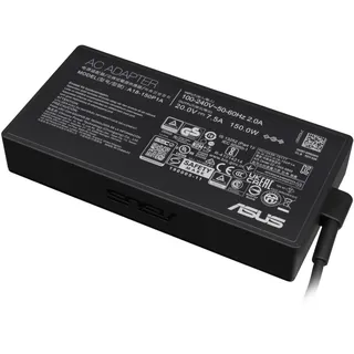 ASUS TUF F17 FX706LI Original Netzteil 150,0 Watt eckige Bauform (ohne Logo)