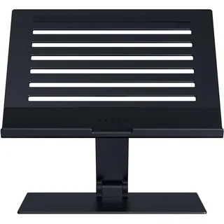 Razer Adjustable Laptop Stand Schwarz