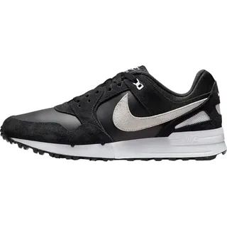 Nike Air Pegasus '89 G Unisex Shoe Black/White/Black 38 Damen Golfschuhe - 38