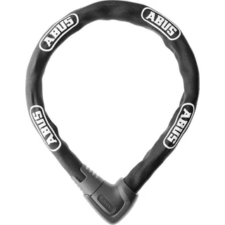 ABUS Steel-O-Chain 9808K Schwarz Kettenschloss