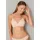 Invisible Soft Bra With Underwired Bra Crème A 75 Damen