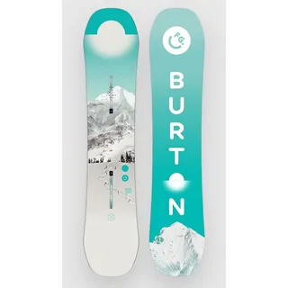 BURTON Feelgood Smalls - 140