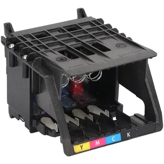 Dioche Druckkopf, ABS Rostfrei Plotter Drucker Zubehör Ersatz für HP711 T530 T525 T520 T130 T125 T120 T100