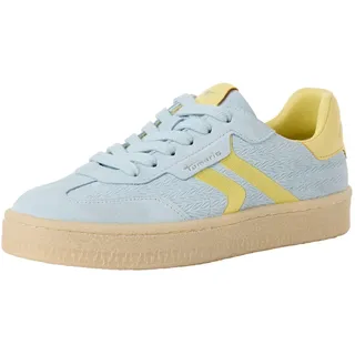 TAMARIS Sneaker Damen Blau 41