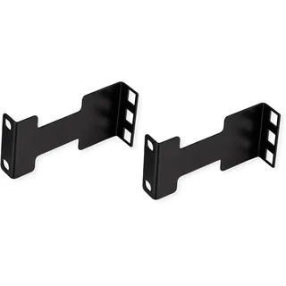 Value 19-Zoll-Schrank Tiefenerweiterung, 101,5mm, 1HE