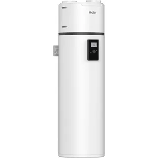 Haier Brauchwasserwärmepumpe 150 Liter