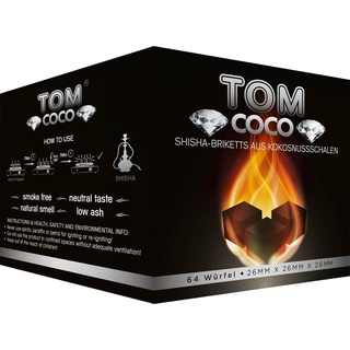 Tom Cococha - Diamond - 1kg