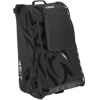 Grit Scooter Grit HTFX Hockey Tower 33' Equipment Bag, Größe:Junior;Farbe:schwarz
