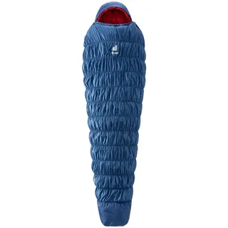 Deuter Exosphere -10° Kunstfaser Schlafsack
