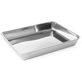 HENDI Fleischwanne, 310x240x(H)48mm