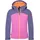 Jacke Pink 98