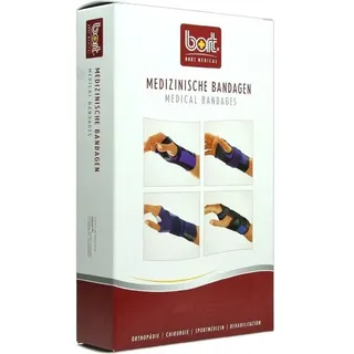 Bort Daumen-Hand-Bandage Medium 1 st