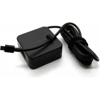 Asus 0A001-00449500 & Spannungsumwandler Drinnen 65 W Schwarz