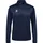 Hmlessential Half-Zip Sweatshirt Marine M