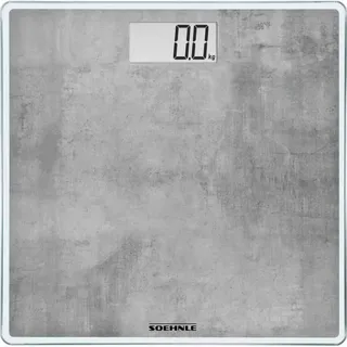 Soehnle Style Sense Compact 300 Concrete