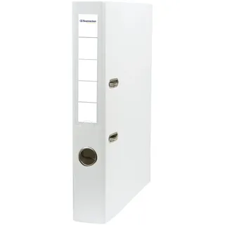 SOENNECKEN Ordner 3378 DIN A4 50mm PP weiß