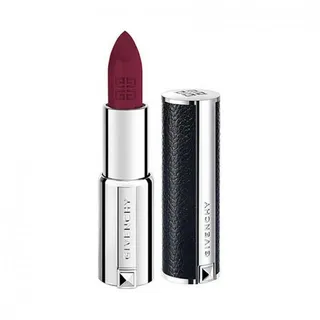 Givenchy Le Rouge 326 pourpre edgy