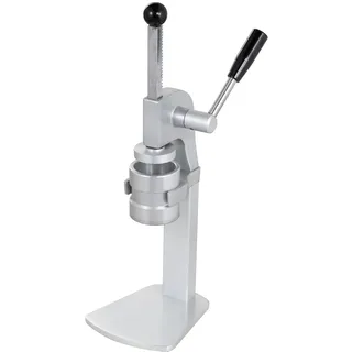 Gastro Fimar Spaghetti-Eispresse manuell