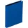 Colours 20406-06 A5 2Ringe PP blau