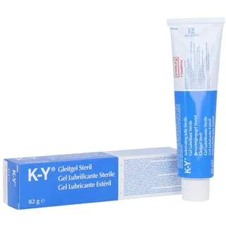 RECKITT K-Y Gleitgel medical steril 82 g