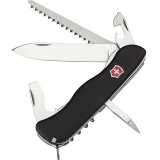 Victorinox Forester schwarz (0.8363.3)