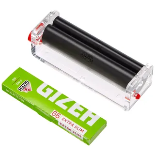 CHILLHOUSE Gizeh Duo Roller