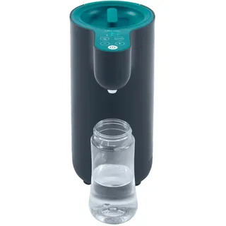 Babymoov Babyfläschchenzubereiter Milky Now, Schwarz